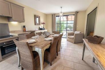 游客公寓 Villa De Charme 13