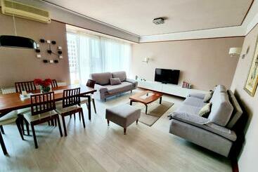 Apartamentos turísticos Apartment 13   Your Perfect Stay In Durres City