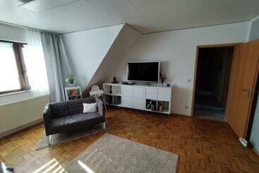 Жильё для туристов Apartment Linss