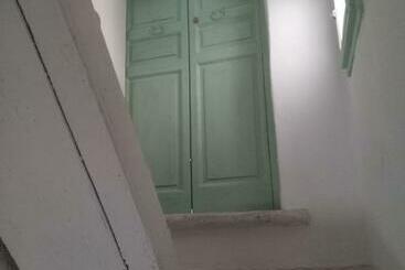 Bed and Breakfast La Casetta