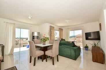 شقق خاصة سياحية Cobertura Top Na Praia Dos Ingleses Norte Da Ilha Da Magia   Floripa   Florianópolis   Sc