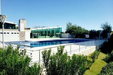 Turistihuoneistot Departamento Temporario Zona El Tropezón Alto Villasol