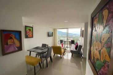 Apartamentos turísticos Encantador Apartamento, Con La Mejor Ubicación!