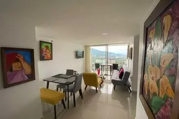 Turistlejligheder Encantador Apartamento, Con La Mejor Ubicación!