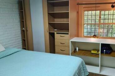 Pisos turísticos Espectacular Depto En Palermo, Con Terraza Y Quincho Propios