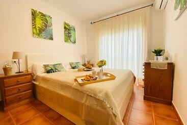 דירות לתיירים Golden Reddis