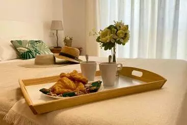 Turistihuoneistot Golden Reddis