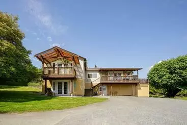 ツーリストアパートメント Gorgeous 7bdr 16 Guests Perfect For Your Family