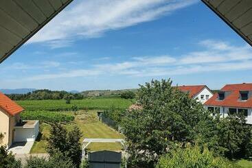 Apartamentos turísticos Gästehaus Im Gärtle Ii