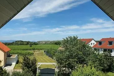 ツーリストアパートメント Gästehaus   Im Gärtle Ii