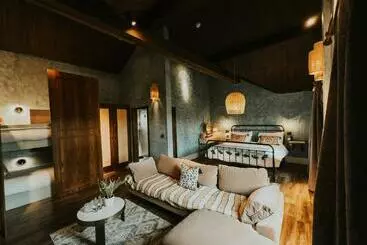 Hotel Runa Farm