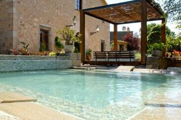 בית מלון כפרי La Mer