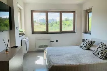 ペンション Villa Bellavista