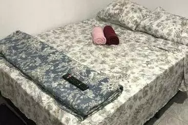 ツーリストアパートメント Pousada Da Benção