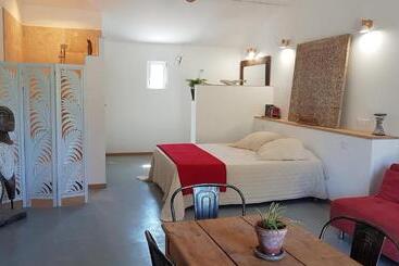 مبيت وإفطار Le Moulin