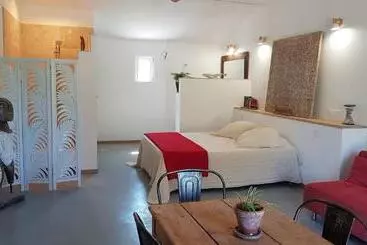 Bed and Breakfast Le Moulin