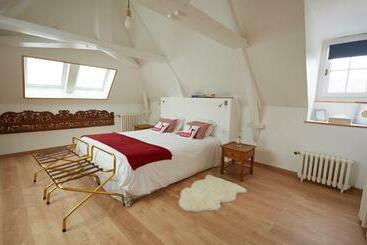 Bed & Breakfast Normand Histoire Chambres D Hôtes