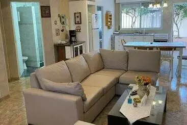 Turistihuoneistot Casa Del Naranjo