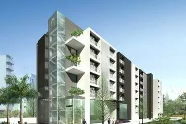 Gdc   Apartment Suites