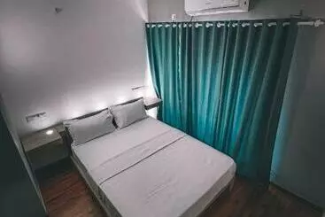 Gdc   Apartment Suites
