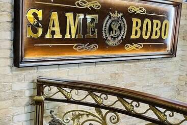 ホテル Same Bobo