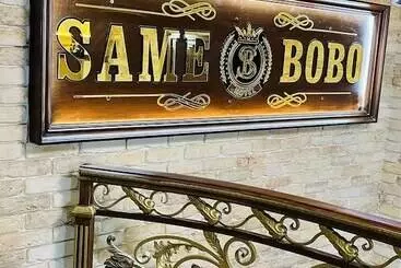 Hotelli Same Bobo
