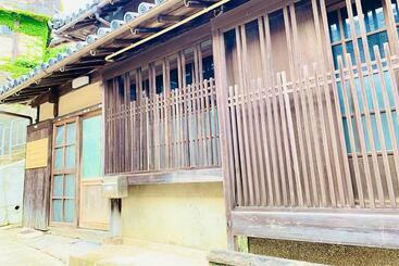 游客公寓 Kominka Villa Ogiya   Vacation Stay 92958v
