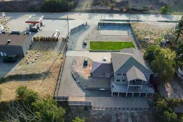 Panzió Kaleden Guest Suite