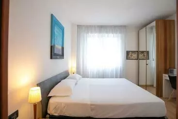 Majatalo Mirea S Rooms