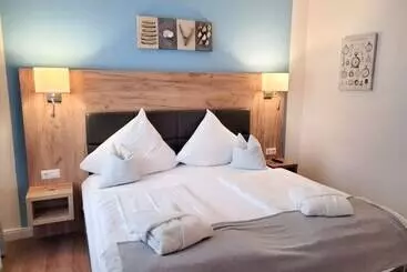 Bed and Breakfast Das Kleine Glück   Adults Only