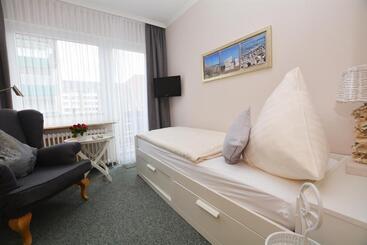 住宿加早餐 Pension Anjo