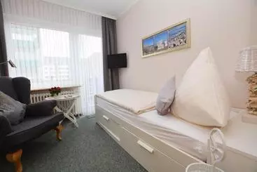 مبيت وإفطار Pension Anjo