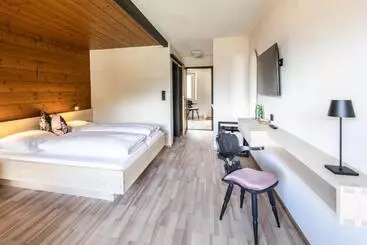 Boutiquehotel Das Edelweiss