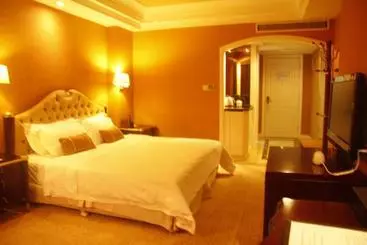 Hotel Taishan Junhaiyue Phoenix