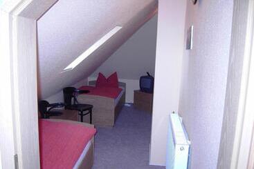 Gästehaus Pension Heß Das Kleine