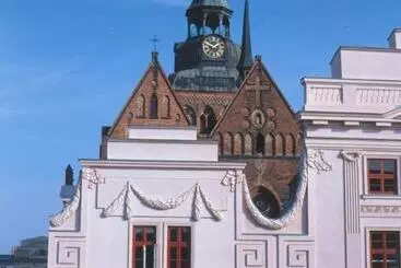 Gästehaus Pension Heß   Das Kleine