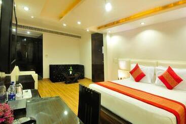 בית מלון כפרי Elegance