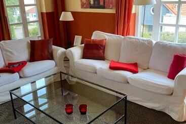 호텔 Fleesensee Resort & Spa