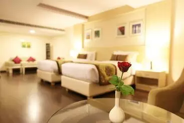 فندق Golden Tulip  Jaipur