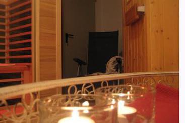 Hotelli Haus Bellevue