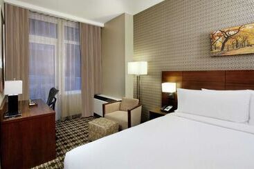酒店 Hilton Garden Inn New York/midtown Park Ave