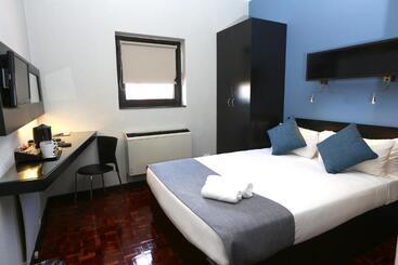 Inani Hotel Morning Star