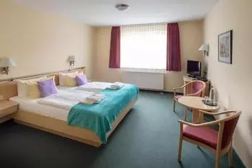 בית מלון כפרי & Restaurant Zum Kap Arkona