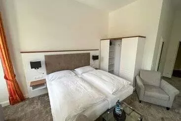 ホテル Schloss Schlemmin