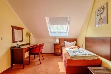 ホテル Störtebeker