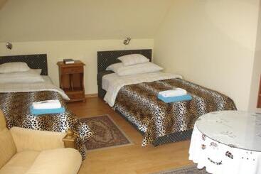 בית מלון כפרי Szent György Fogadó