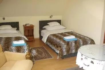 Hotel Szent György Fogadó