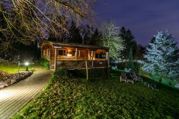 ホテル Thermae 2000