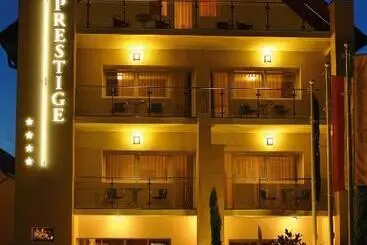 Hotelli Villa Prestige