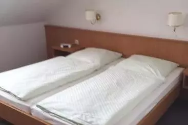 Hotel Garni Zur Mühle